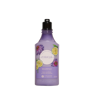 Shampoo Cabeleira Cacheada Maracuj&aacute; 300ml
